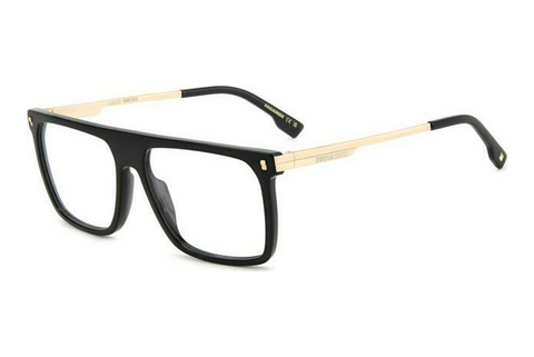 Okulary korekcyjne Dsquared2 D2 0122 2M2