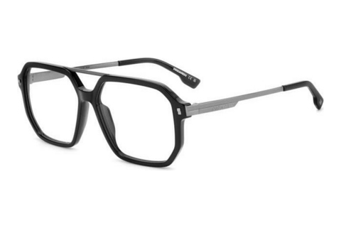 Okulary korekcyjne Dsquared2 D2 0123 ANS