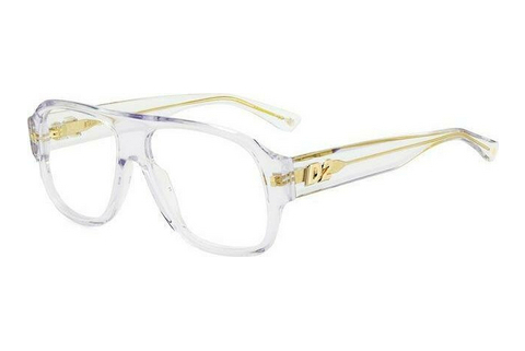 Okulary korekcyjne Dsquared2 D2 0125 900