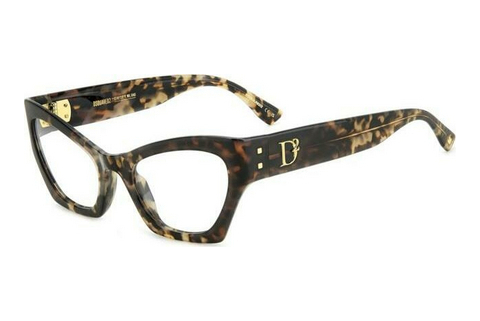 Okulary korekcyjne Dsquared2 D2 0133 ACI