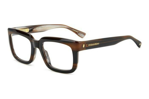 Okulary korekcyjne Dsquared2 D2 0144 EX4