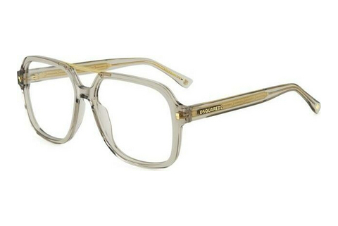 Okulary korekcyjne Dsquared2 D2 0145 10A