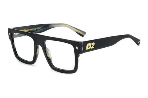 Okulary korekcyjne Dsquared2 D2 0147 37N