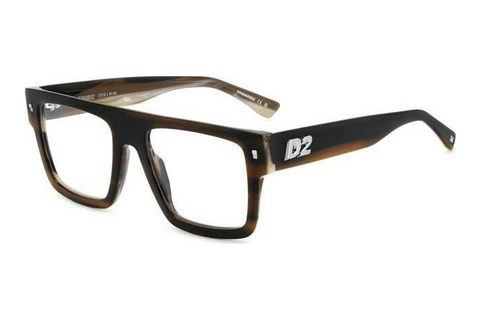 Okulary korekcyjne Dsquared2 D2 0147 EX4