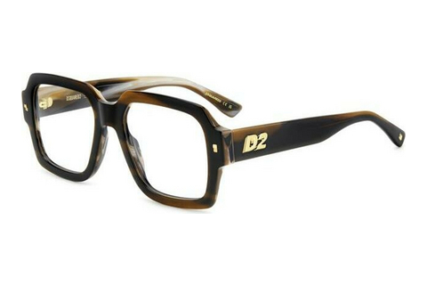 Okulary korekcyjne Dsquared2 D2 0148 EX4