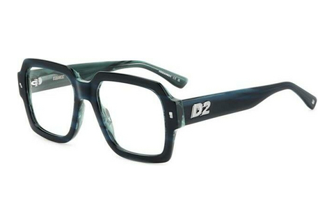 Okulary korekcyjne Dsquared2 D2 0148 ZI9