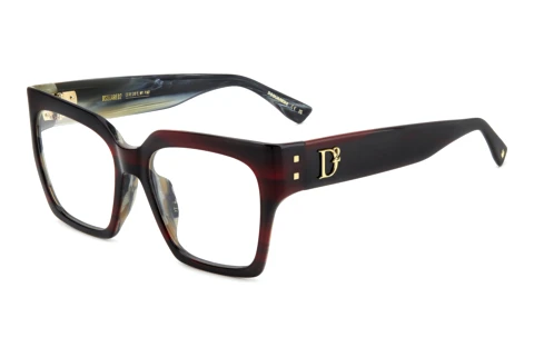 Okulary korekcyjne Dsquared2 D2 0151/G K4G