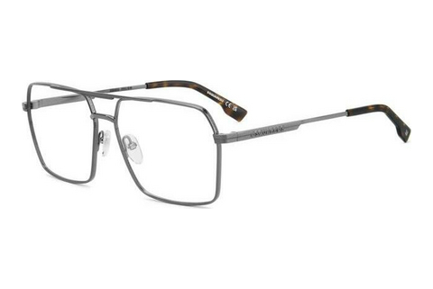 Okulary korekcyjne Dsquared2 D2 0157 KJ1