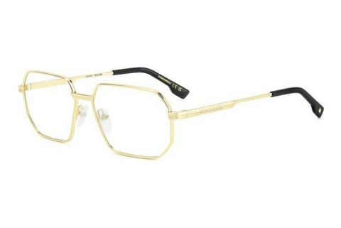 Okulary korekcyjne Dsquared2 D2 0158 000