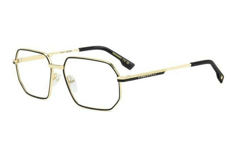 Okulary korekcyjne Dsquared2 D2 0158 0NZ