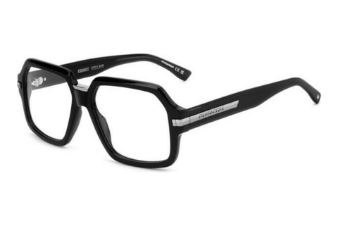 Okulary korekcyjne Dsquared2 D2 0162 284