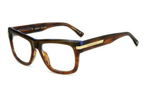 Okulary korekcyjne Dsquared2 D2 0163 EX4