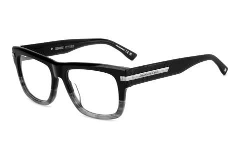 Okulary korekcyjne Dsquared2 D2 0163 XOW