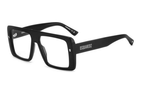 Okulary korekcyjne Dsquared2 D2 0166 284