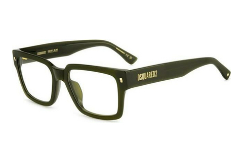 Okulary korekcyjne Dsquared2 D2 0167/G 1ED