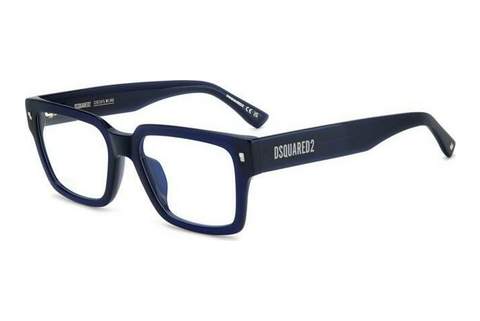 Okulary korekcyjne Dsquared2 D2 0167/G PJP