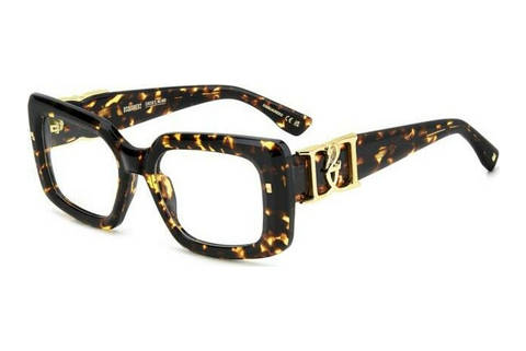 Okulary korekcyjne Dsquared2 D2 0171 086