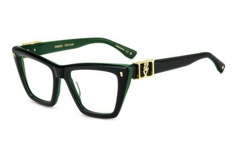 Okulary korekcyjne Dsquared2 D2 0172 1ED