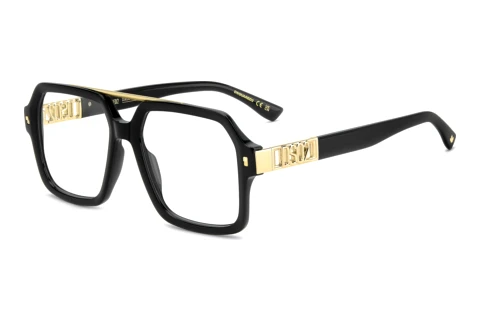Okulary korekcyjne Dsquared2 D2 0174 2M2