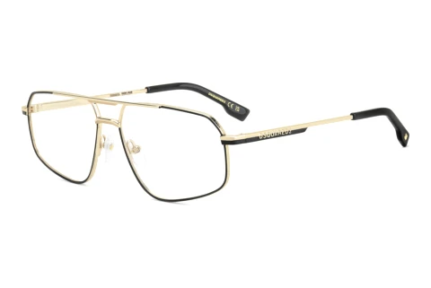 Okulary korekcyjne Dsquared2 D2 0176 I46