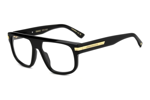 Okulary korekcyjne Dsquared2 D2 0179 807