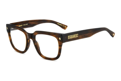 Okulary korekcyjne Dsquared2 D2 0181 EX4