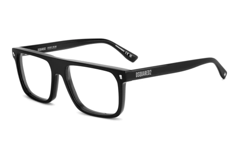 Okulary korekcyjne Dsquared2 D2 0182 284