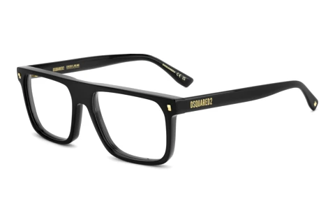 Okulary korekcyjne Dsquared2 D2 0182 2M2