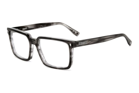 Okulary korekcyjne Dsquared2 D2 0183 2W8