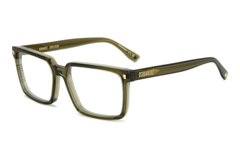 Okulary korekcyjne Dsquared2 D2 0183 4C3