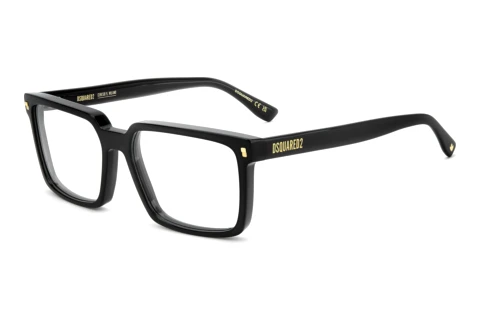 Okulary korekcyjne Dsquared2 D2 0183 807