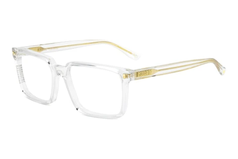 Okulary korekcyjne Dsquared2 D2 0183 900
