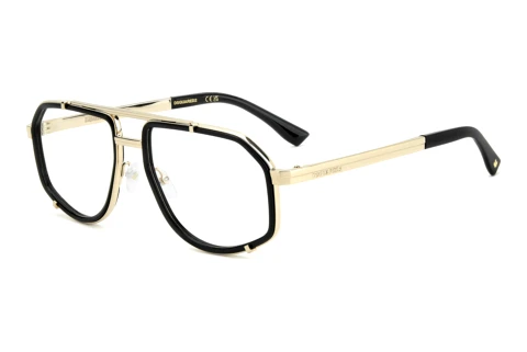 Okulary korekcyjne Dsquared2 D2 0191 2M2