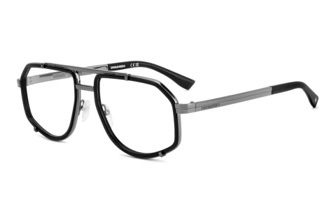 Okulary korekcyjne Dsquared2 D2 0191 ANS