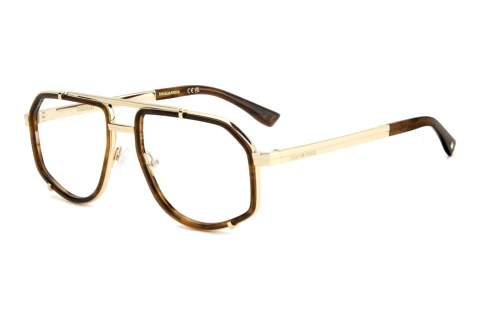 Okulary korekcyjne Dsquared2 D2 0191 EX4
