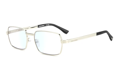 Okulary korekcyjne Dsquared2 D2 0192/BB 3YG
