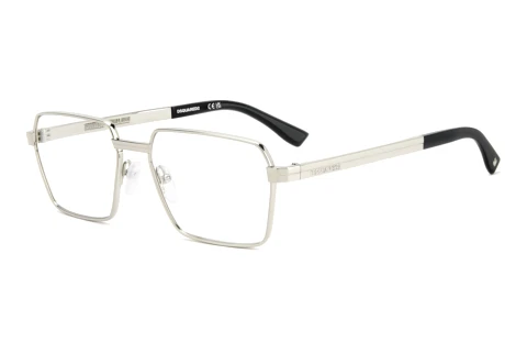 Okulary korekcyjne Dsquared2 D2 0193 010