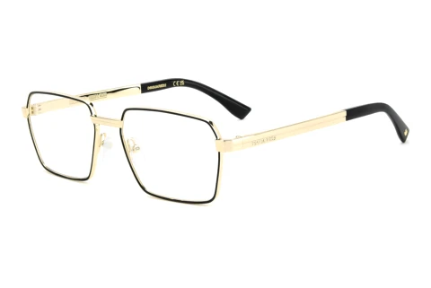 Okulary korekcyjne Dsquared2 D2 0193 I46