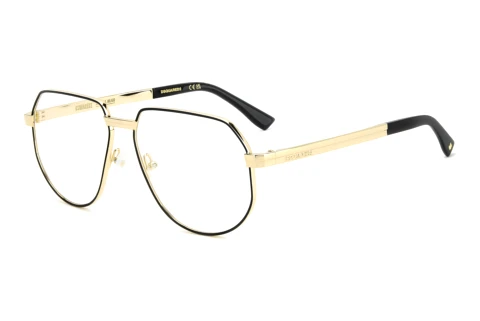 Okulary korekcyjne Dsquared2 D2 0194 I46