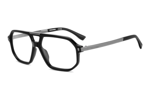 Okulary korekcyjne Dsquared2 D2 0195 ANS