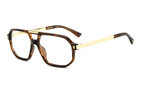 Okulary korekcyjne Dsquared2 D2 0195 EX4