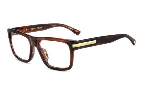 Okulary korekcyjne Dsquared2 D2 0200/G EX4
