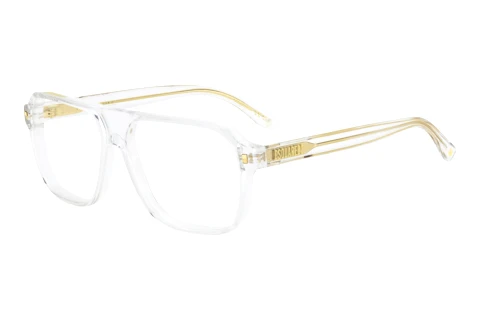 Okulary korekcyjne Dsquared2 D2 0203 900