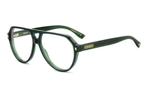 Okulary korekcyjne Dsquared2 D2 0204 1ED