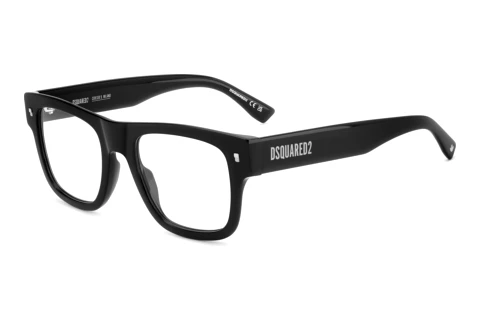 Okulary korekcyjne Dsquared2 D2 0205 284