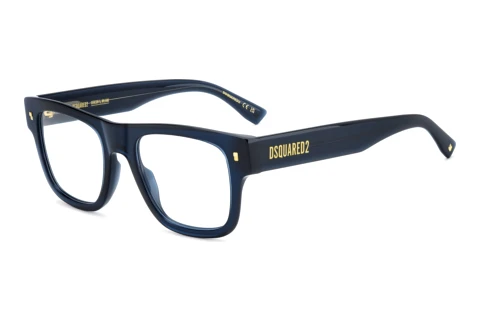 Okulary korekcyjne Dsquared2 D2 0205 PJP
