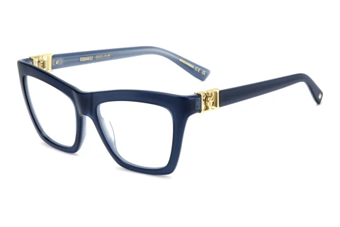 Okulary korekcyjne Dsquared2 D2 0208 ZX9
