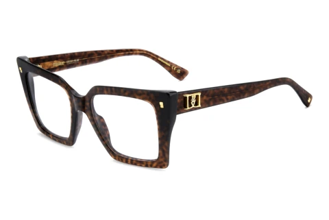 Okulary korekcyjne Dsquared2 D2 0211 086