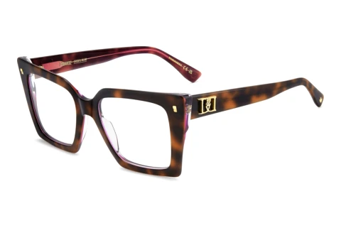Okulary korekcyjne Dsquared2 D2 0211 C4B