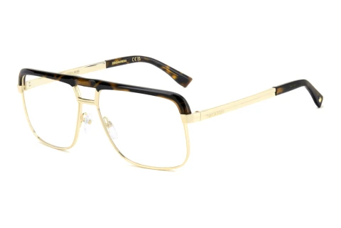 Okulary korekcyjne Dsquared2 D2 0215 2IK